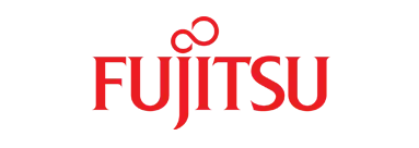 fujitsu logo