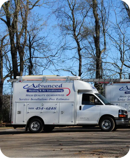 Ductless AC Installation In Asbury, NJ, And Surrounding Areas