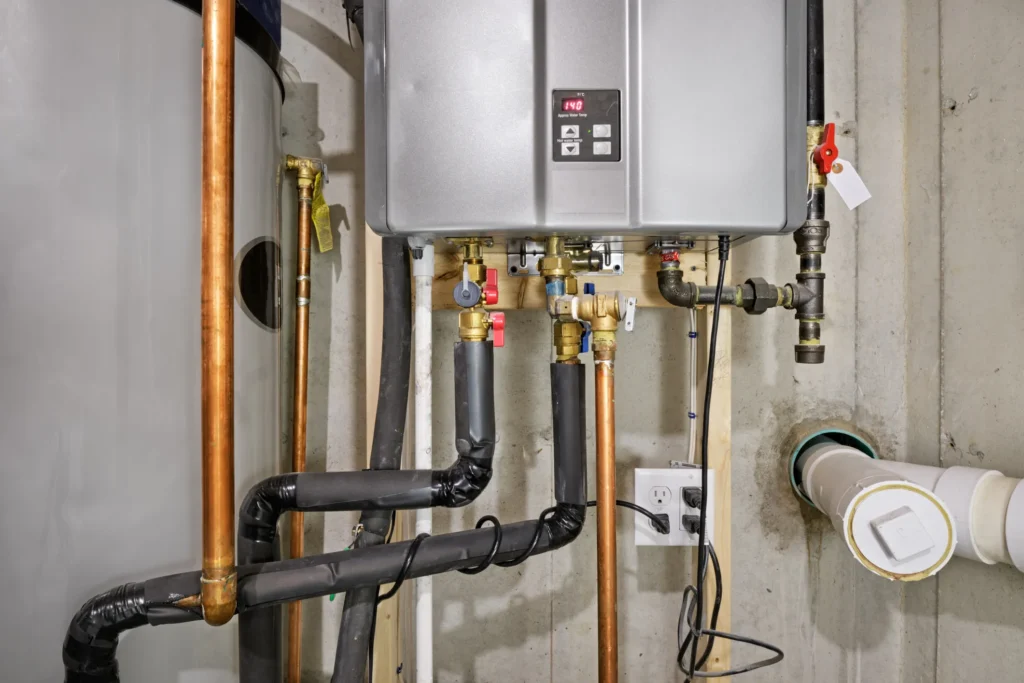 Professional Boiler Repair In Asbury, NJ, And Surrounding Areas | Advanced Heating & Air Conditioning