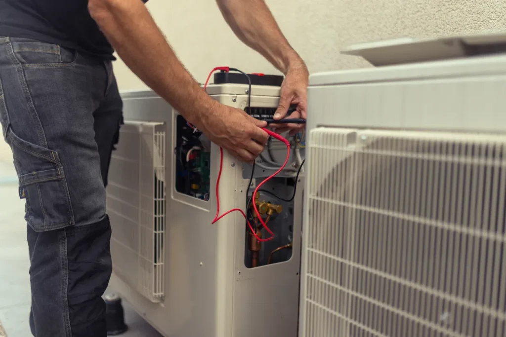 Heat Pump Installation In Asbury, NJ, And Surrounding Areas