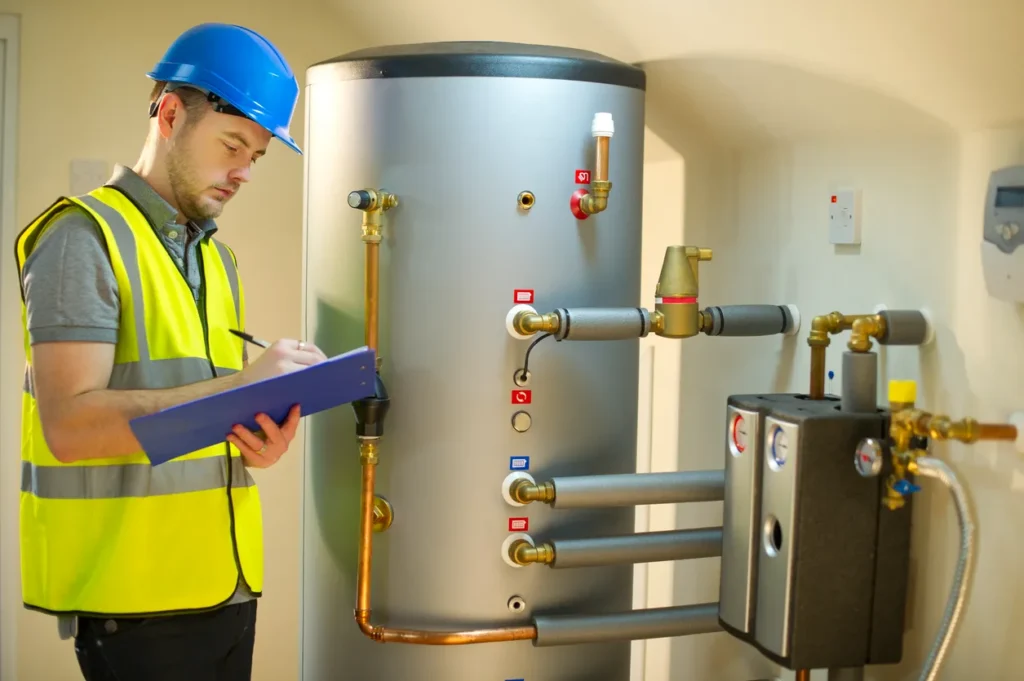 Oil Furnace Installation Services