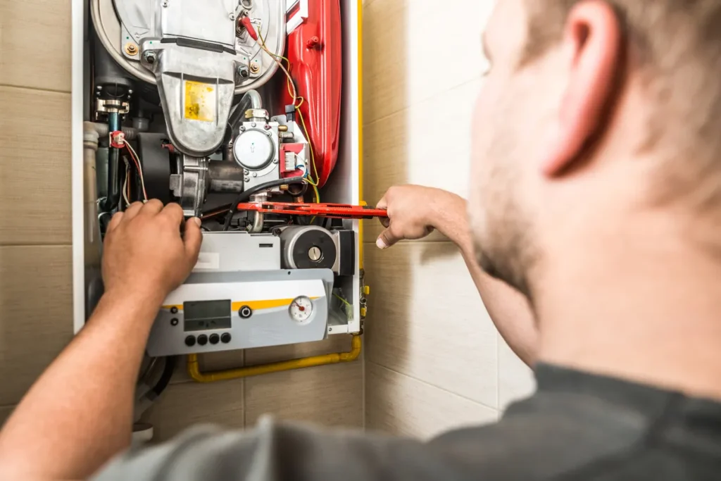 Furnace Services In Asbury, NJ, And Surrounding Areas