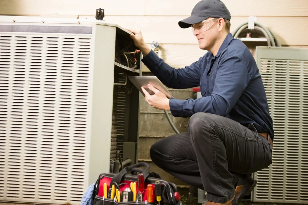 Emergency HVAC Services | Advanced Heating & Air Conditioning